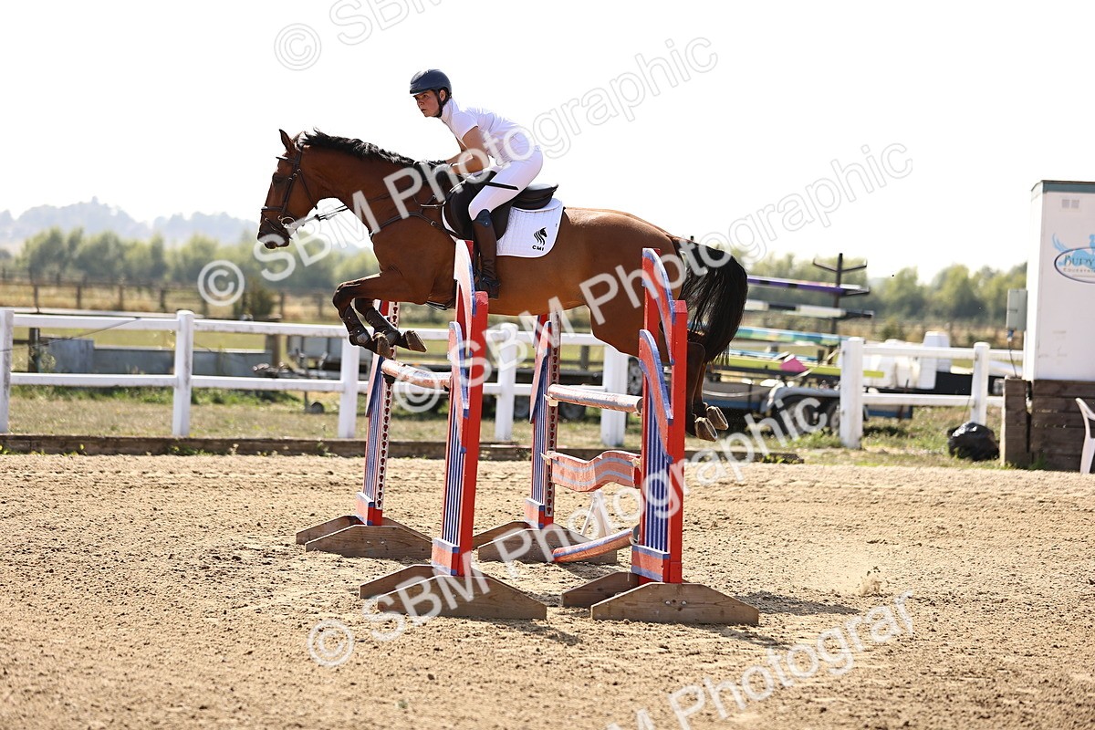 SBM_006888 - Class 13 - Senior Newcomers - 1.10m