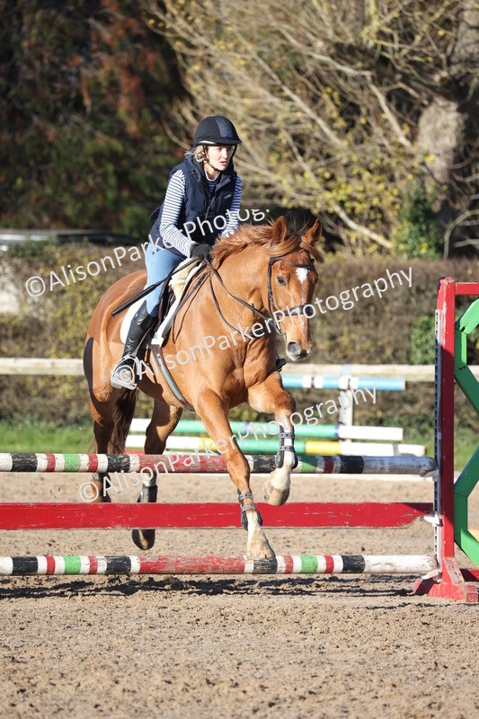 20251130-1327 - Class 3 - 80cm