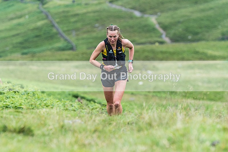 Wasdale-14 - Wasdale Horseshoe Fell Race Saturday 13th July 2024