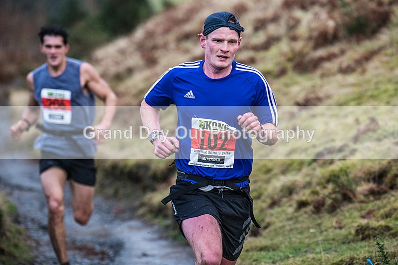 Loopy Latrigg-445 - Kong Loopy Latrigg Fell Race Saturday 21st December 2024