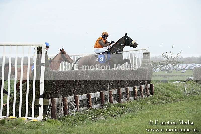 PtP 230319 114 - VWH Hunt Siddington Point-to-Point Racing 23/03/19