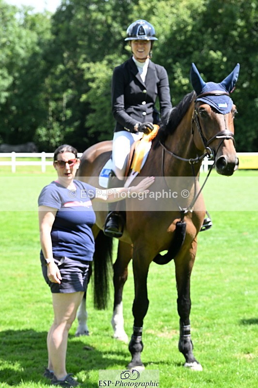 250703A-120435-03502 - Cls 1 Snr Foxhunter