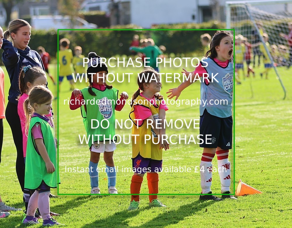 533A6978 - Kendal Utd Wildcats (11/10/25)