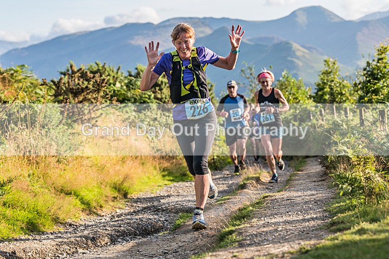 Latrigg-221 - Not Round Latrigg Race Wednesday 14th August 2024