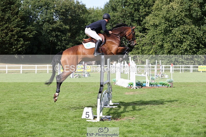 250704A-171951-12394 - Cls 18 Snr 1.40m Grand Prix