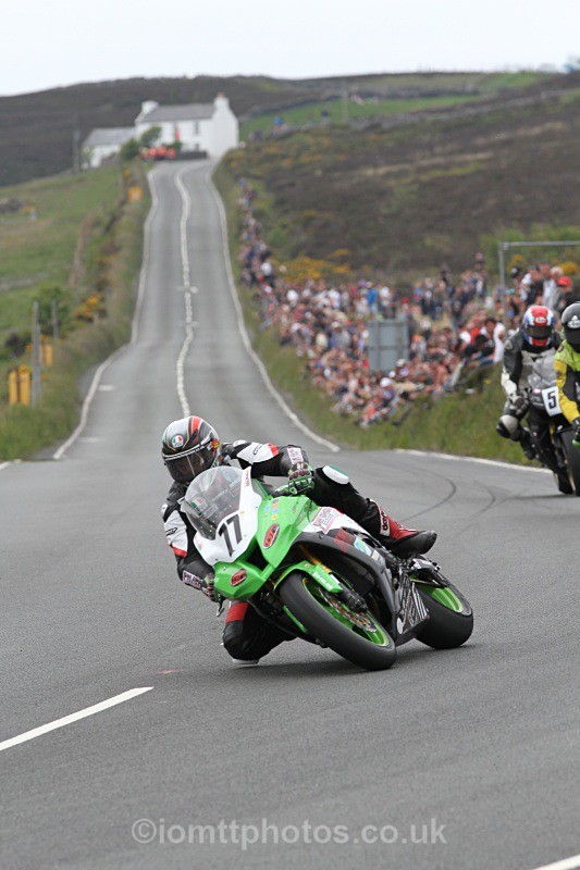 77 - Pokerstars Senior TT