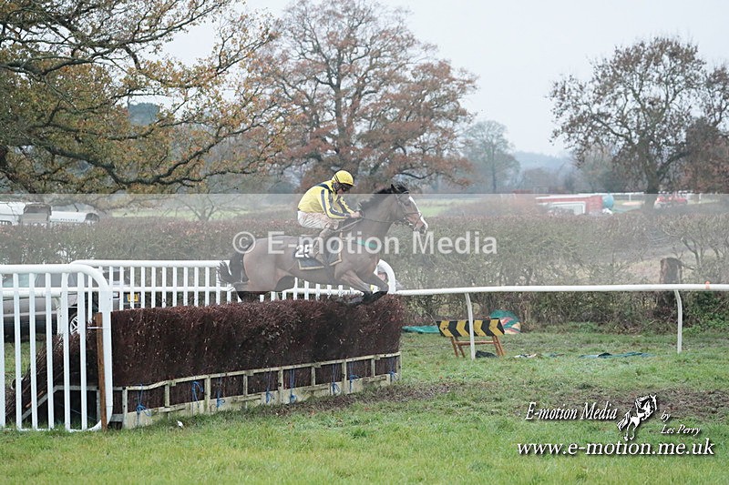 PtP 031223 1002 - Wheatland Hunt PtP Chaddesley Races 03/12/23