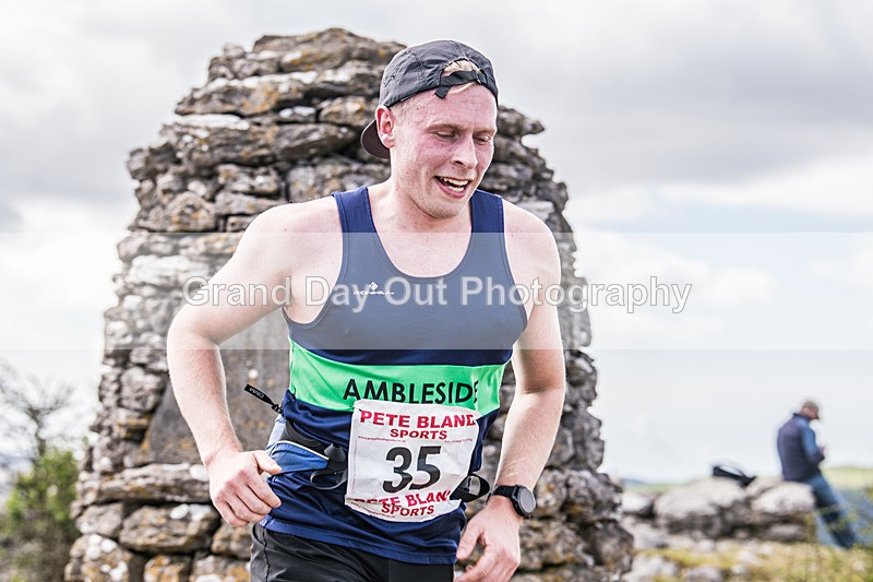 Dean Barwick-51 - Dean Barwick Dash Fell Race Sunday 19th April 2026