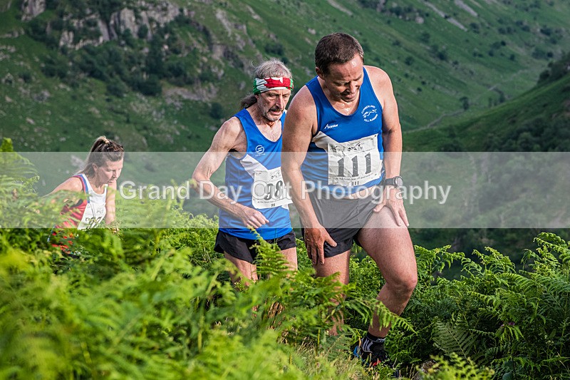 Langstrath-266 - Langstrath Fell Race Wednesday 18th June 2025