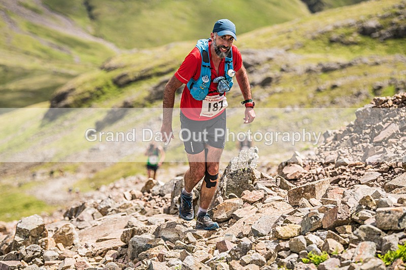 Borrowdale-1706 - Borrowdale Fell Race Saturday 2nd August 2025