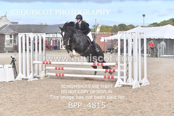 BPP_4815 - CLASS 2 Club/ Unaffiliated 80cms Open