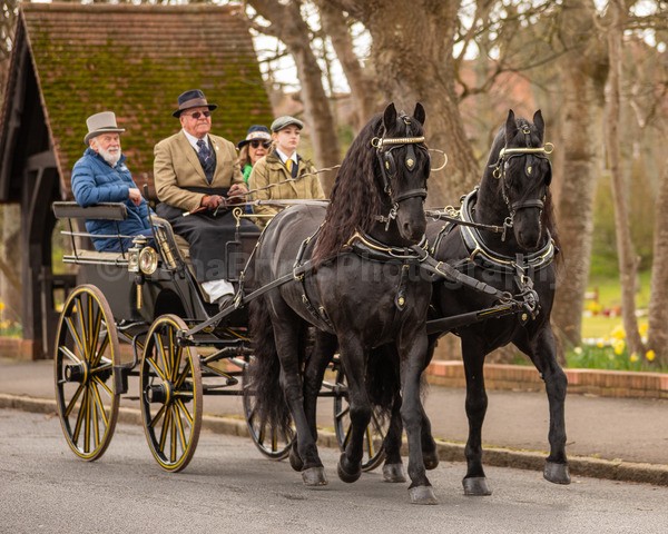 Anne -24 - Troon Easter Monday Drive 2026