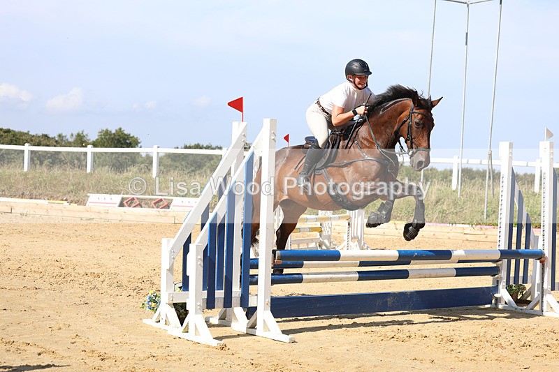 3E7A1116 - Class 7: 70cm Senior