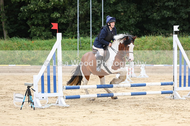 3E7A2421 - Class 3: 50cm Open