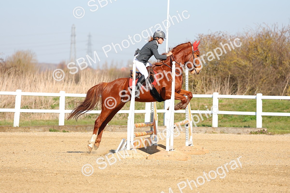 SBM_000240 - Class 1 - Clear Round