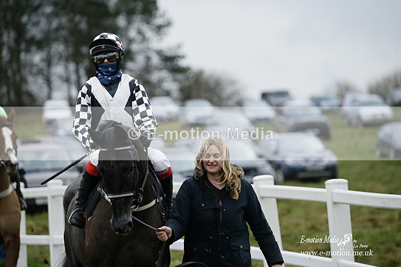 PtP 020122 548 - Larkhill Racing Club Point-to-Point 02/01/2022