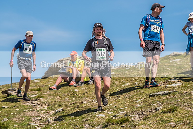 Duddon Short-256 - Duddon Short Fell Race Saturday 3rd June 2023