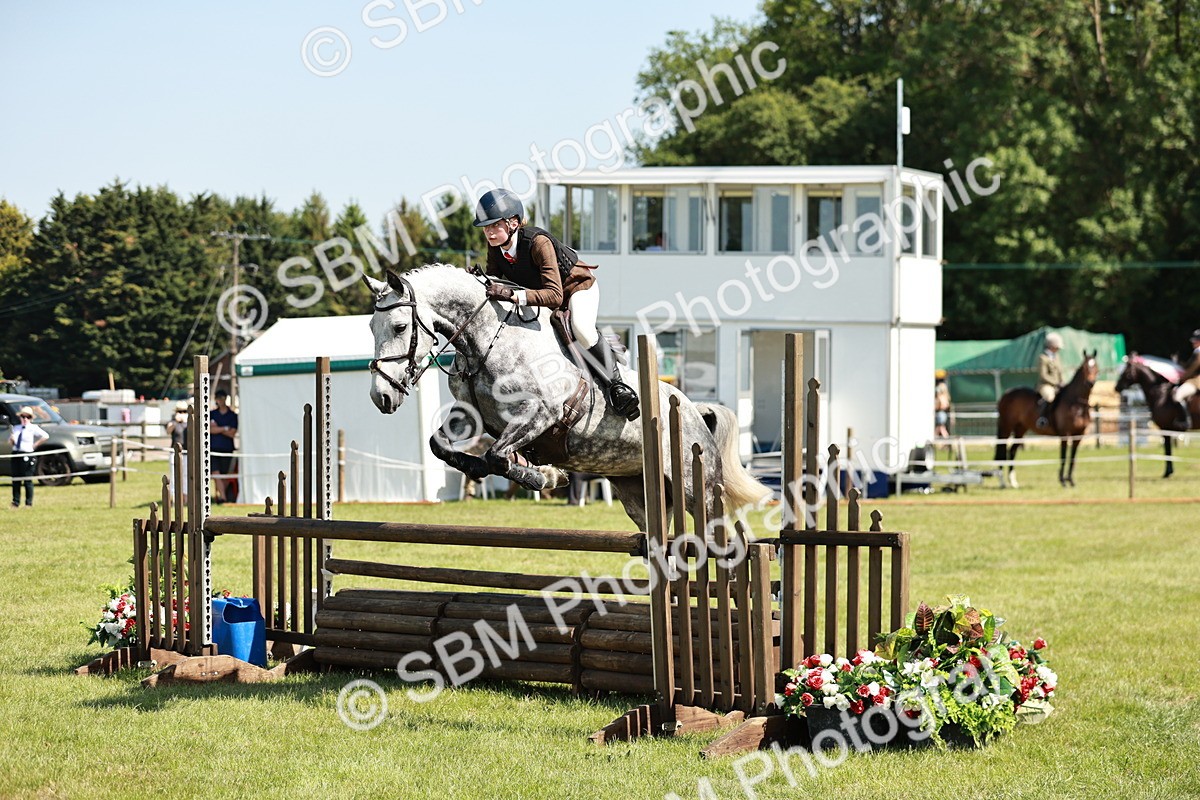 SBM_18369 - Class 112-113 - BSPS LIHS Working Sports Pony