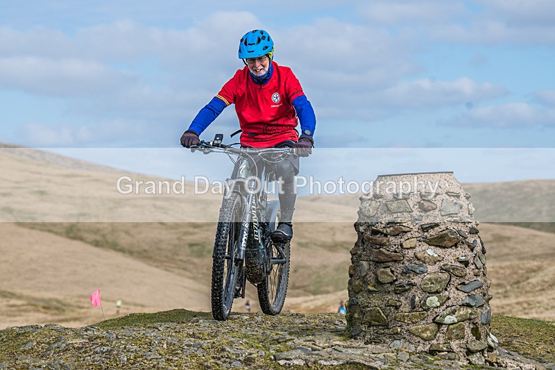 Arant haw-278 - Kendal Winter League Arant Haw Fell Races Sunday 2nd April 2023