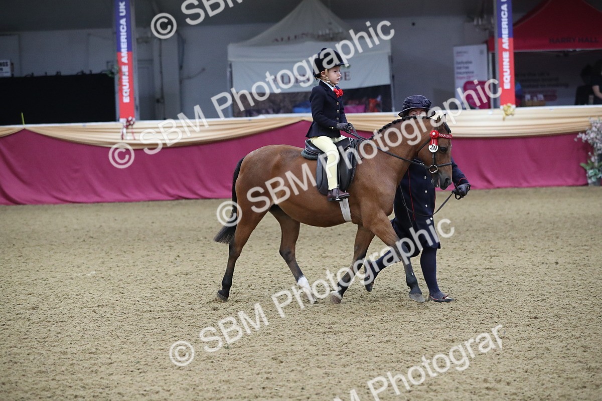 SBM_09309 - Class 101 Equitation (best rider), Junior