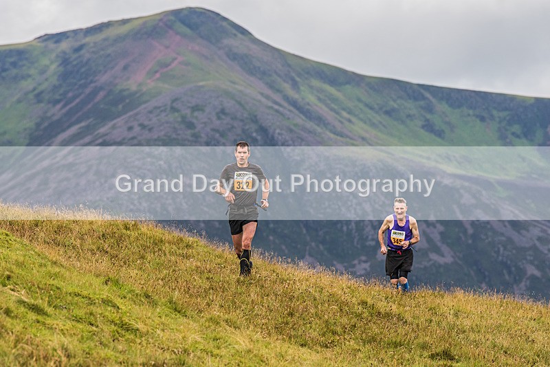 Sailbeck-119 - Buttermere Sailbeck Fell Race Saturday 15th July 2023