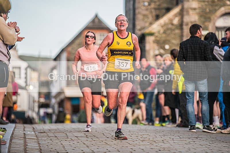 Keswick RTH-1208 - Keswick AC Round The Houses Road Race Wednesday 24th April 2024