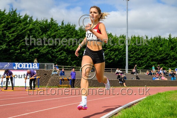 Age26 SAT-814770 - Track Female Set One