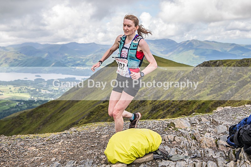 Blencathra-43 - Blencathra Fell Race Sunday 28th June 2026
