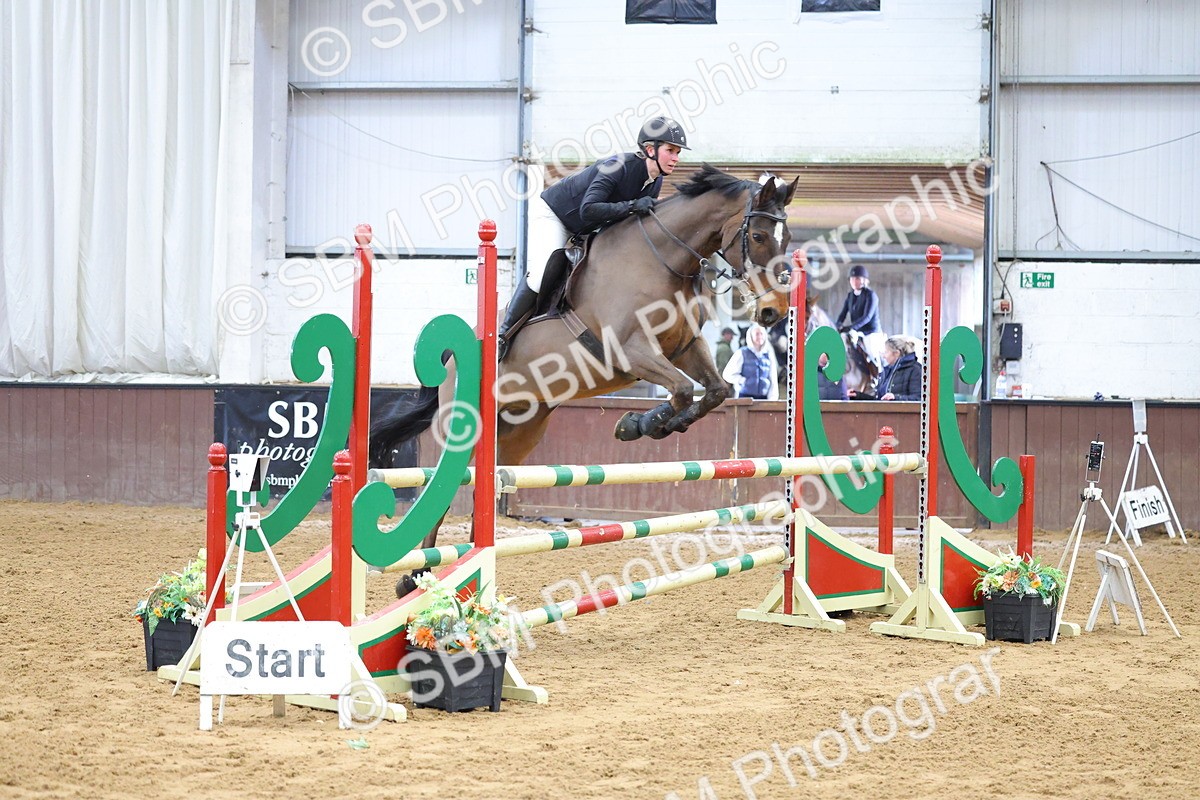 SBM_009878 - Class 21 - Nupafeed Supplements Senior Discovery/ 1m Open - First Round (1.00m)