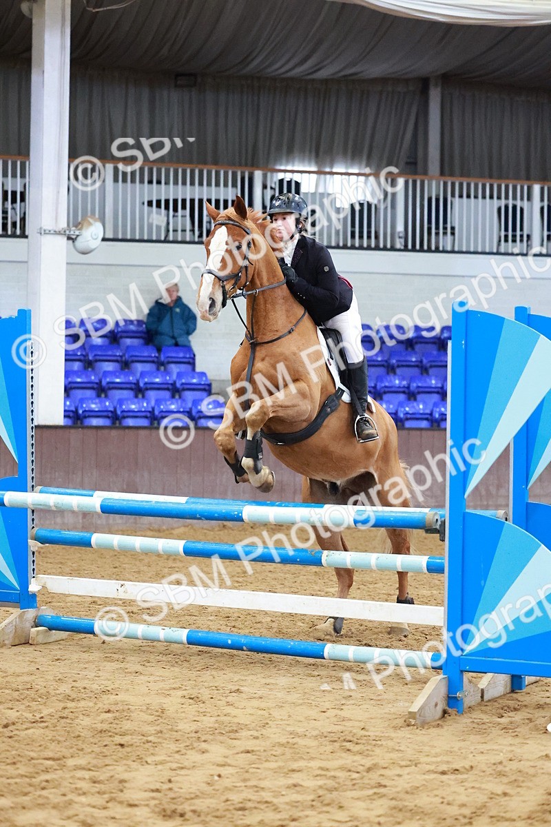 SBM_003252 - Class 3 - Senior Discovery - 1.00m