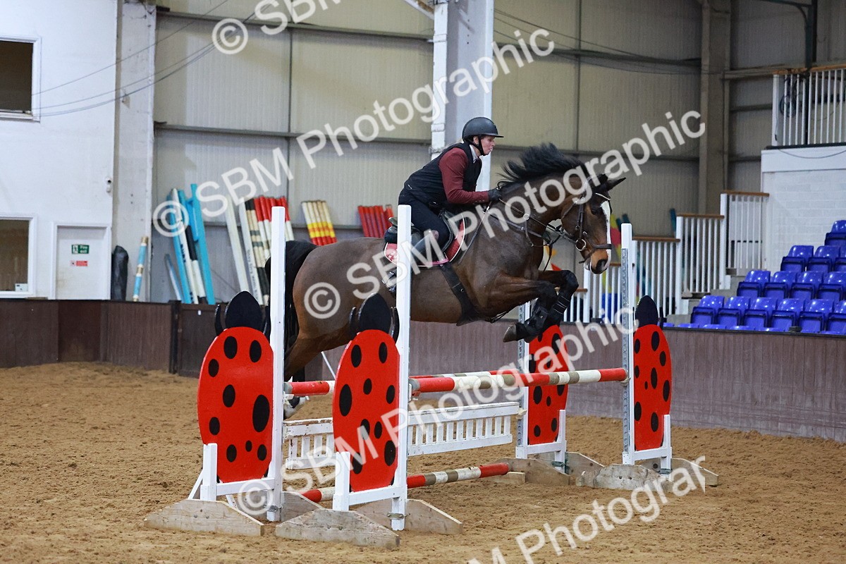 SBM_001031 - Class 3 - Senior Discovery - 1.00m