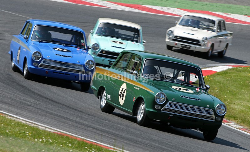  - Masters Historic Festival