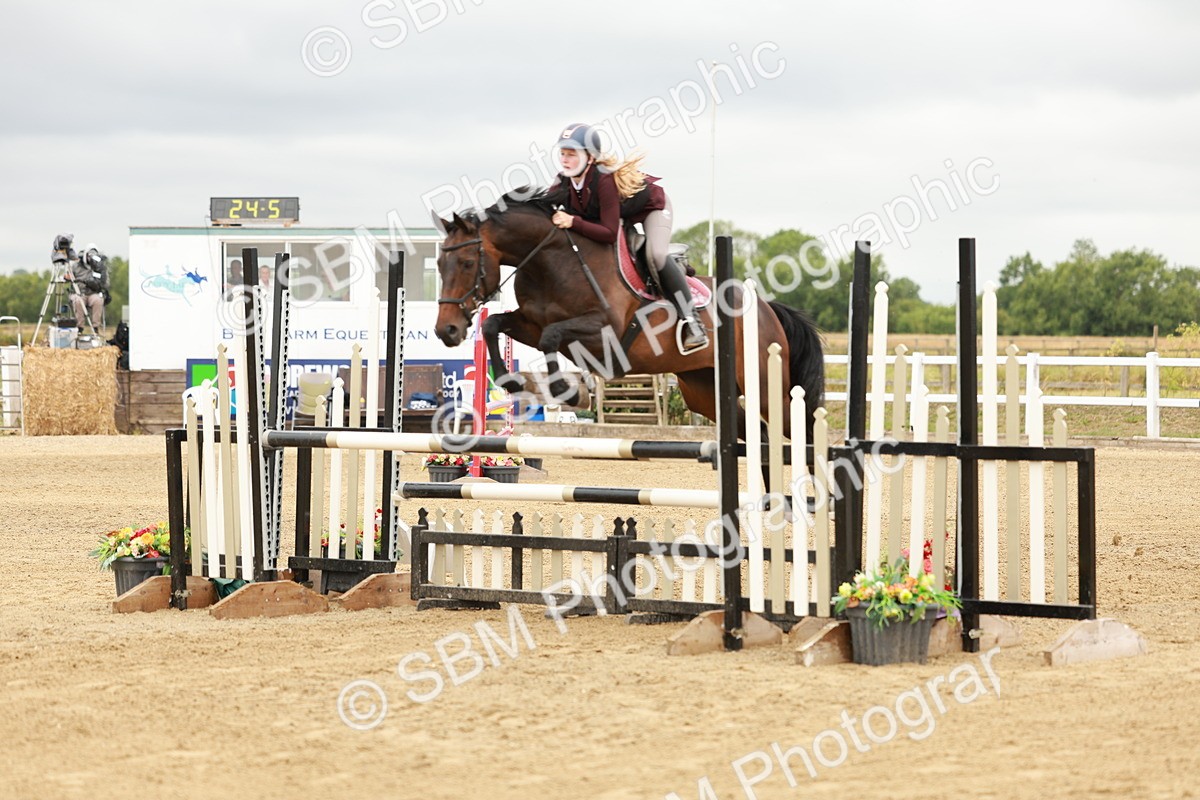 SBM_006661 - Class 2 - Senior Discovery - 1.00m Open