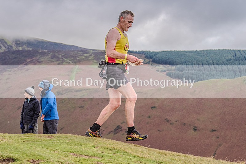 British Fell Relay-2545 - British Fell & Hill Relay Championship Braithwaite Keswick Saturday 21st October 2023