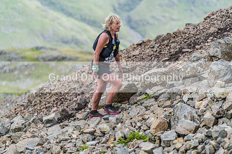 Borrowdale-1369 - Borrowdale Fell Race Saturday 3rd August 2024