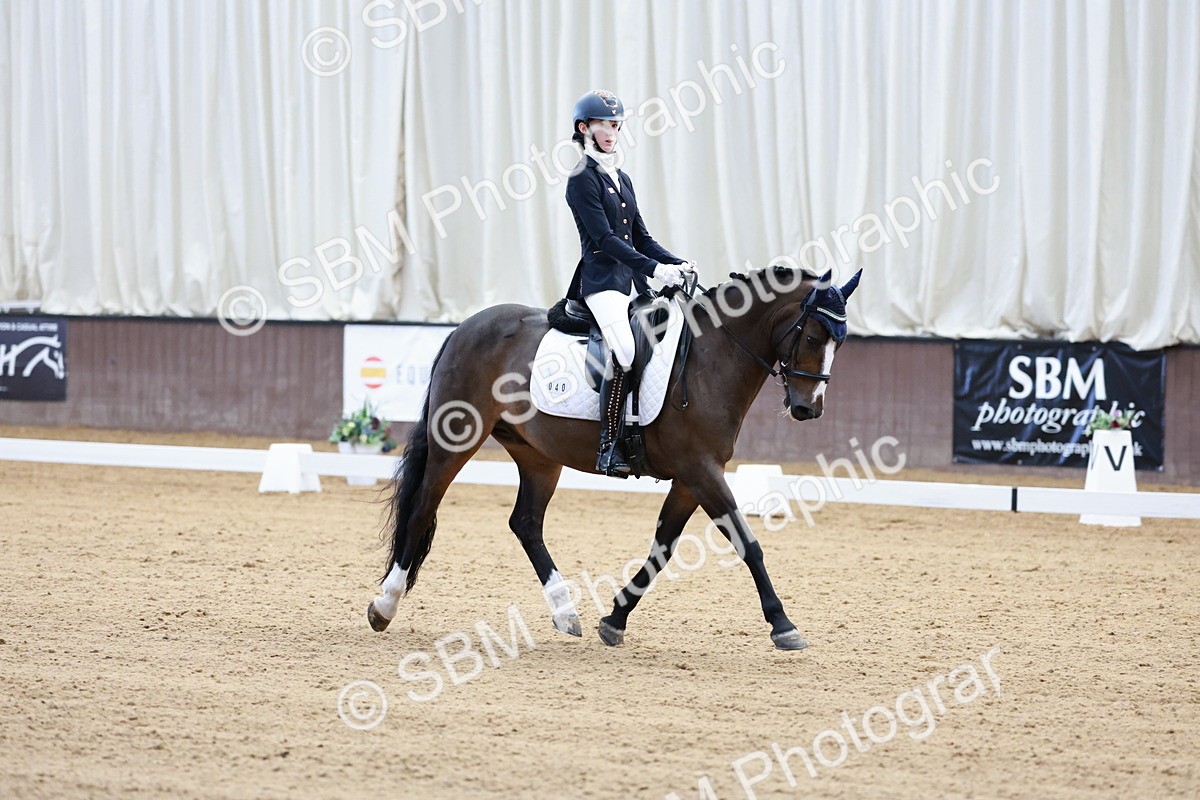 SBM_016791 - Class15 - FEI Pony