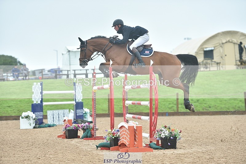 230722A-142042-09803 - Cls 11, 2 Star Big 1.40m