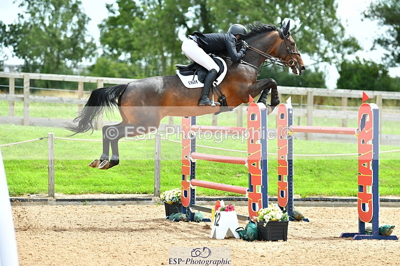 230723A-130108-12413 - Cls 12, 2 Star Big 1.45m GP 12.45 to End