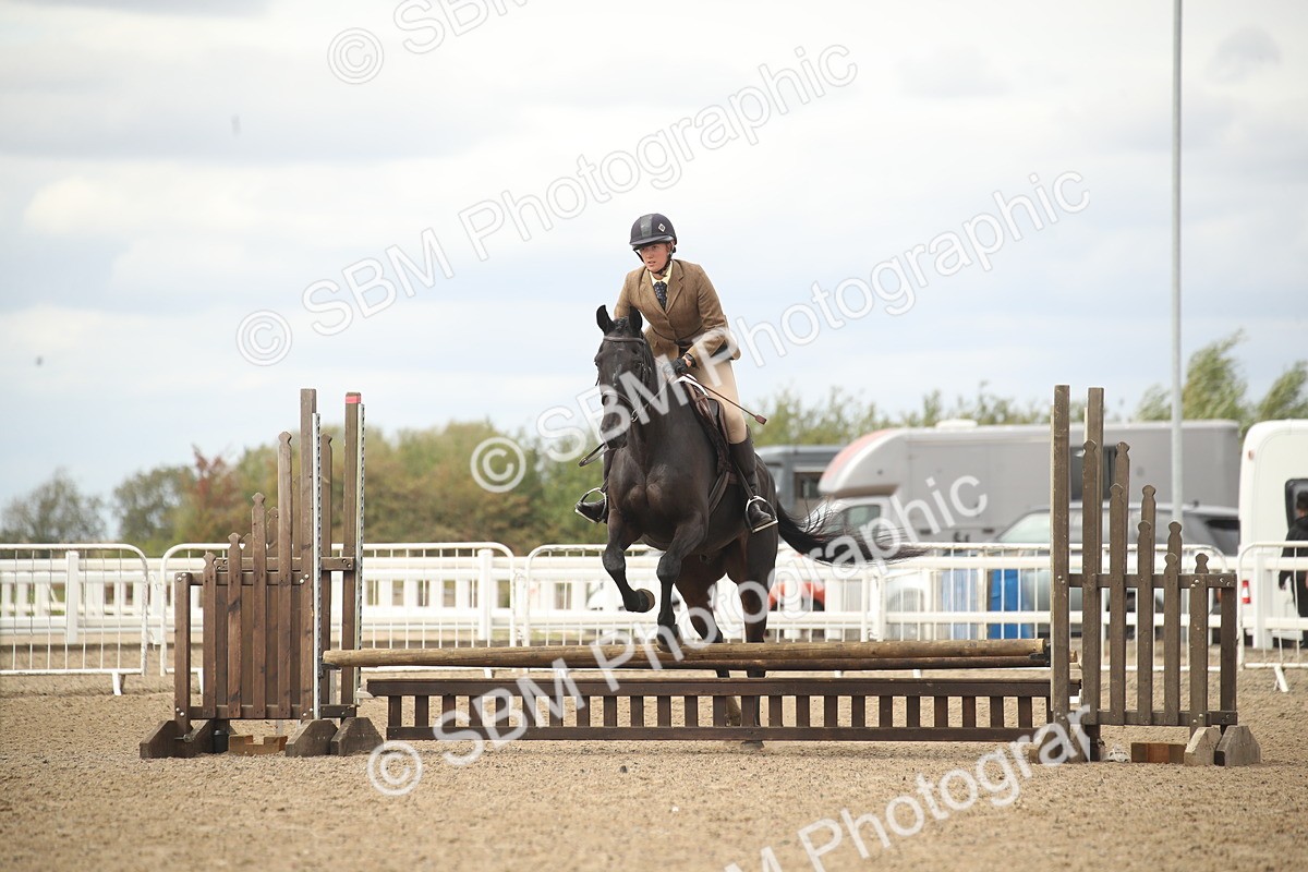 SBM_16764 - Class 507b - Working Veteran 60cm (20+)