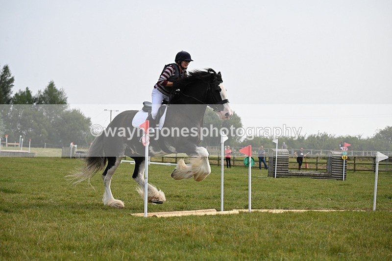 WJ6_9931 - 40cm XC Time 10:05 to 10:36