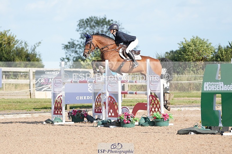 250801-175144-07768 - Cls 18 6 Yr Old  Champs Jump off