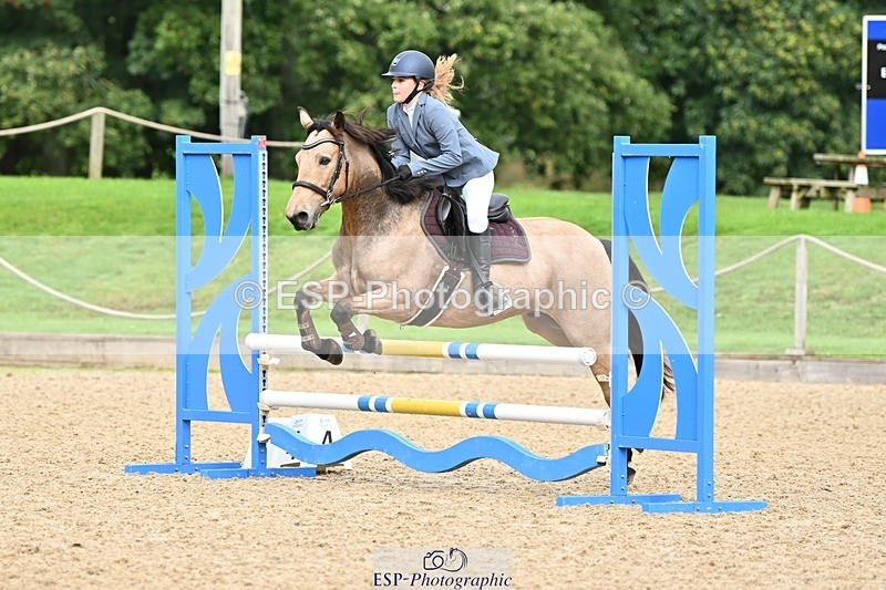230930-102445-00213 - Cls 2 Pony British Novice & 80cm Open