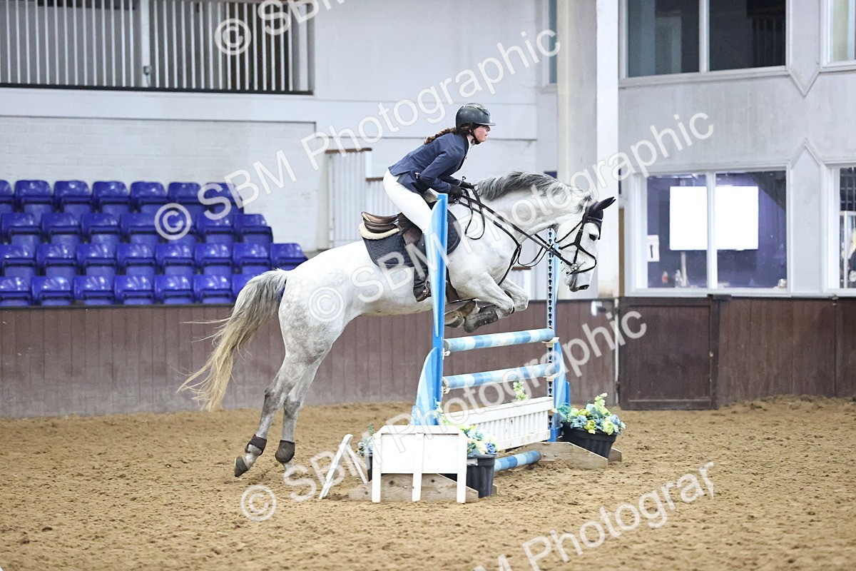 SBM_007276 - Class 22 - Senior  - 1.05m