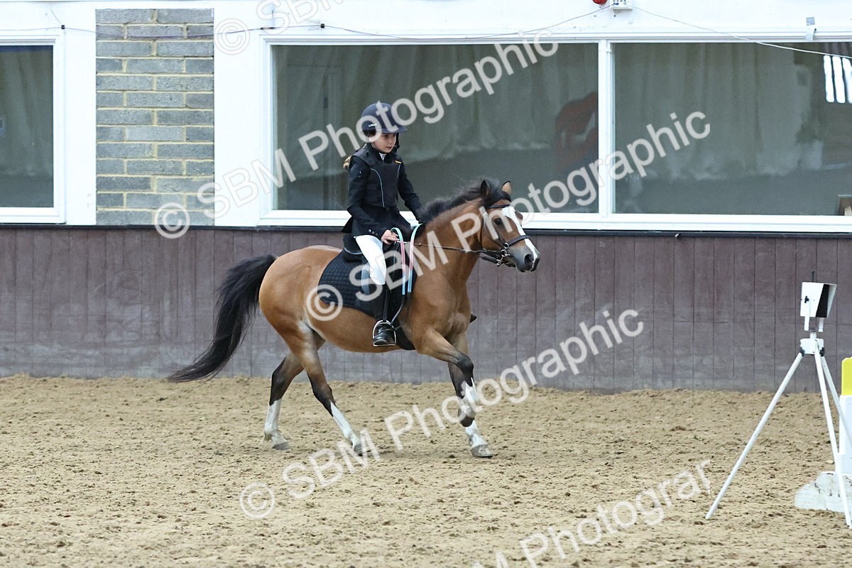 SBM_005362 - Class 5 - 60cm Open