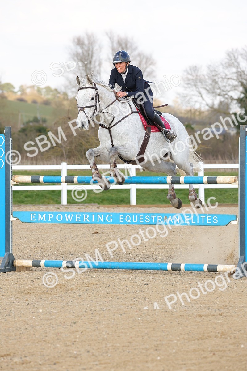 SBM_001761 - Class 6 - National 1.30-1.40m