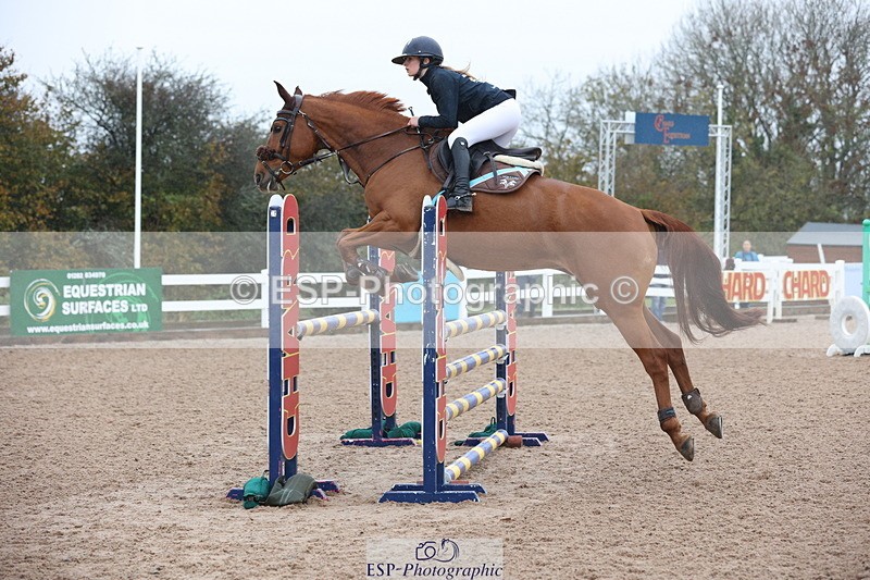 231112A-132836-04480 - Cls 20 Newcomers & 1.10m Open