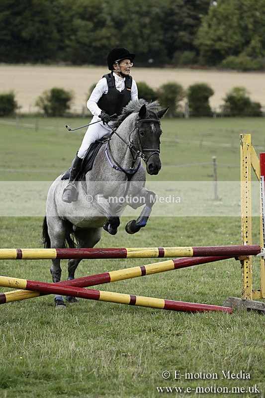 BVR080918 412 - BVRC Novice Dressage & CR 08/09/18