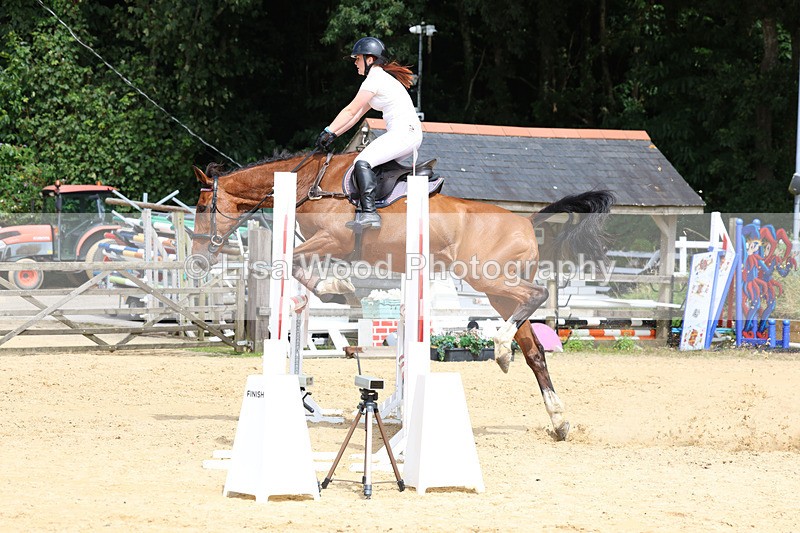 3E7A4449 - Class 11: 1m open