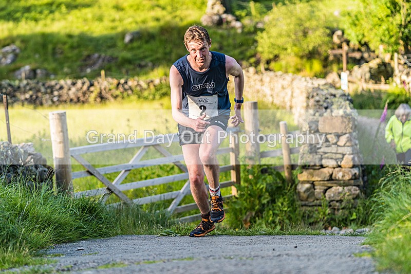 Langstrath-516 - Langstrath Fell Race Wednesday 19th June 2024