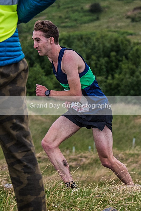 Reston-34 - Reston Scar Fell Race Wednesday 5th July 2023